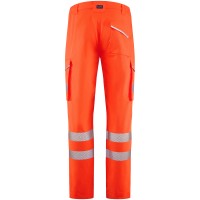 Leo EcoViz Stretch Cargo Trouser