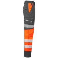 Leo EcoViz Stretch Cargo Trouser