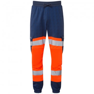 Leo EcoViz High Performance 4X Stretch Trouser