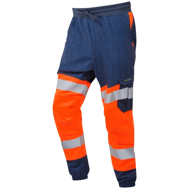 Leo EcoViz High Performance 4X Stretch Trouser