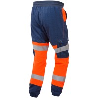 Leo EcoViz High Performance 4X Stretch Trouser