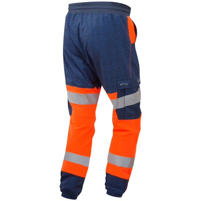 Leo EcoViz High Performance 4X Stretch Trouser