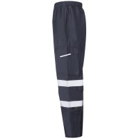Leo EcoViz 4K Cargo Overtrouser