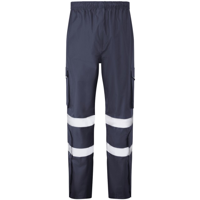 Leo EcoViz 4K Cargo Overtrouser