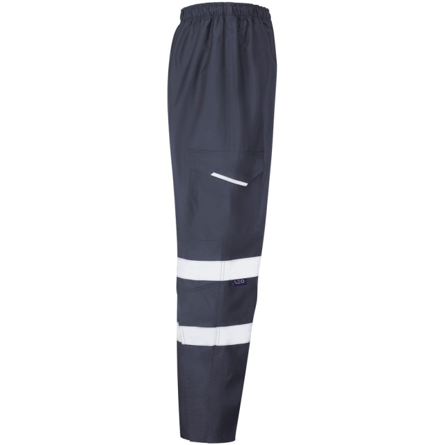Leo EcoViz 4K Cargo Overtrouser