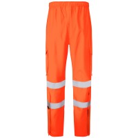 Leo EcoViz 4K Cargo Overtrouser