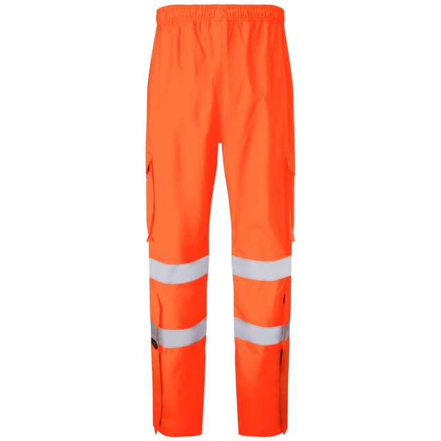Leo EcoViz 4K Cargo Overtrouser