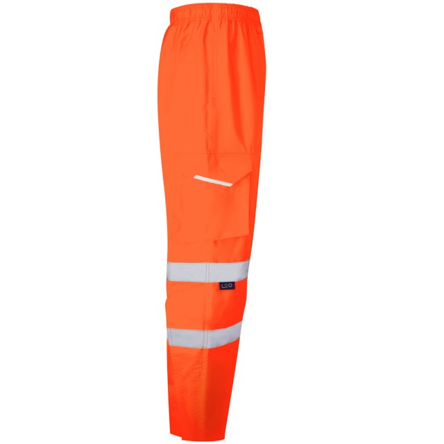 Leo EcoViz 4K Cargo Overtrouser