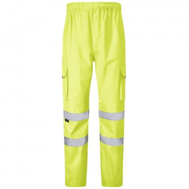 Leo EcoViz 4K Cargo Overtrouser