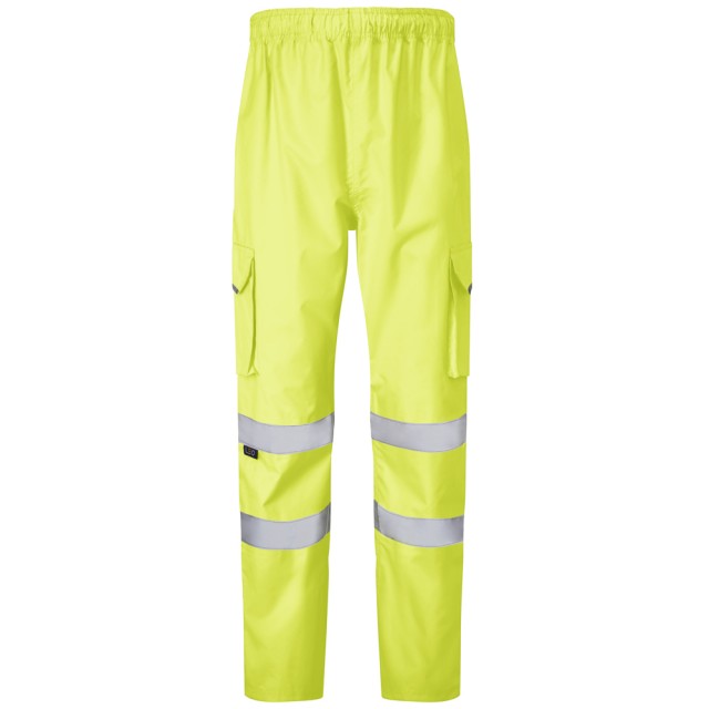 Leo EcoViz 4K Cargo Overtrouser