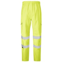 Leo EcoViz 4K Cargo Overtrouser