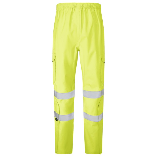 Leo EcoViz 4K Cargo Overtrouser