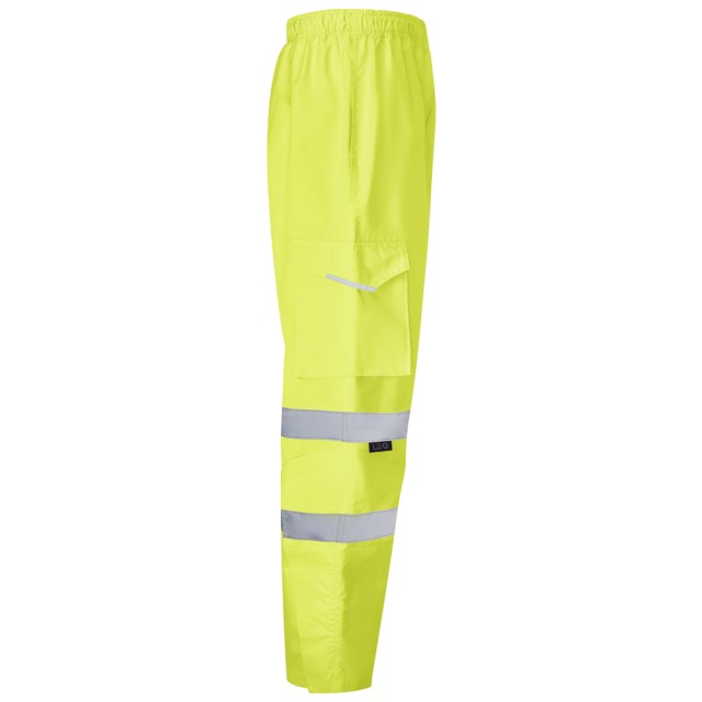 Leo EcoViz 4K Cargo Overtrouser