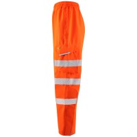 Leo EcoViz 15K Performance+ Breathable Cargo Overtrouser