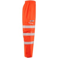 Leo EcoViz 15K Performance+ Breathable Cargo Overtrouser