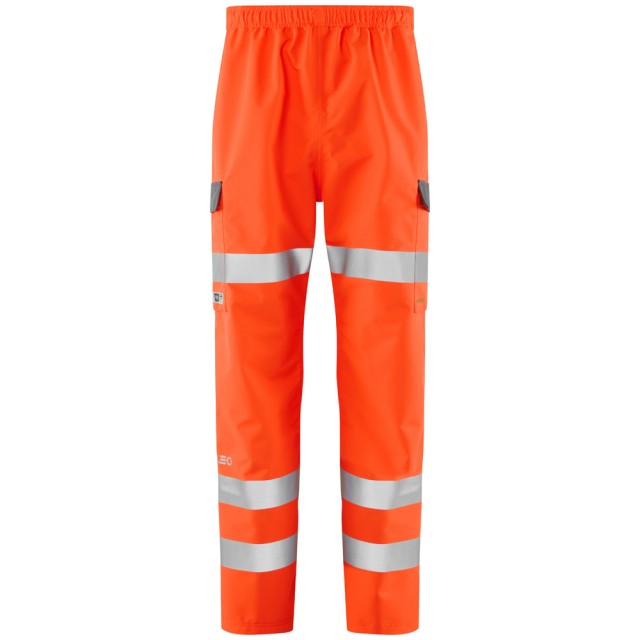 Leo EcoViz 10K Performance Breathable Overtrouser