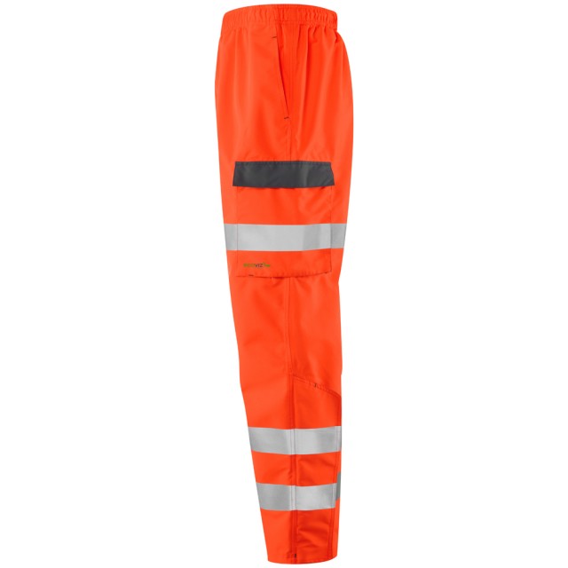 Leo EcoViz 10K Performance Breathable Overtrouser