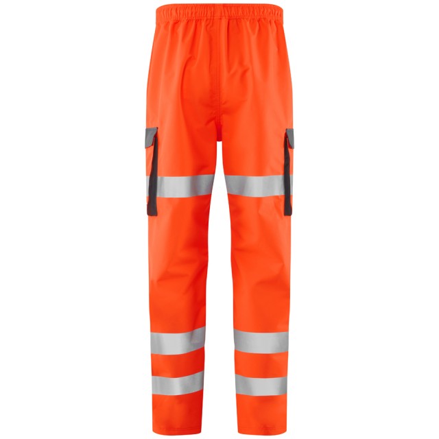Leo EcoViz 10K Performance Breathable Overtrouser