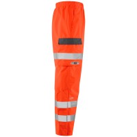 Leo EcoViz 10K Performance Breathable Overtrouser