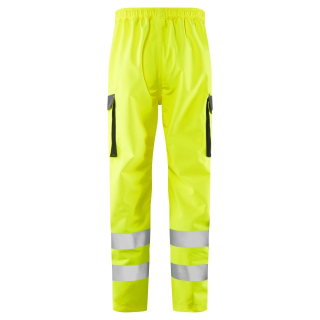 Leo EcoViz 10K Performance Breathable Overtrouser