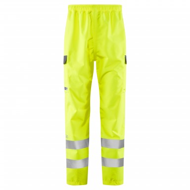 Leo EcoViz 10K Performance Breathable Overtrouser