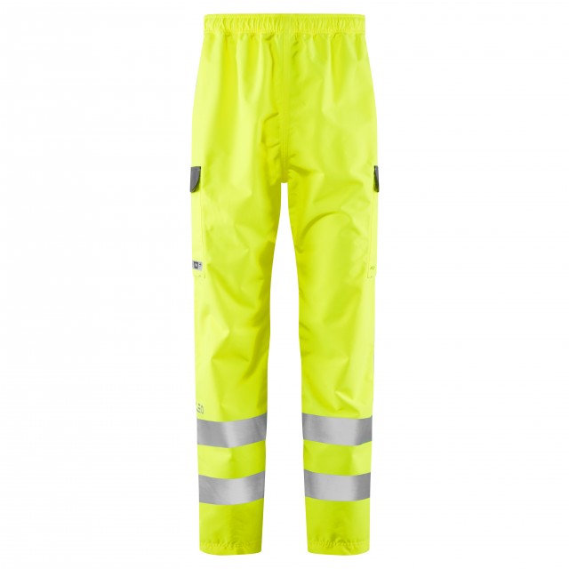 Leo EcoViz 10K Performance Breathable Overtrouser