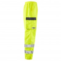 Leo EcoViz 10K Performance Breathable Overtrouser