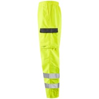 Leo EcoViz 10K Performance Breathable Overtrouser
