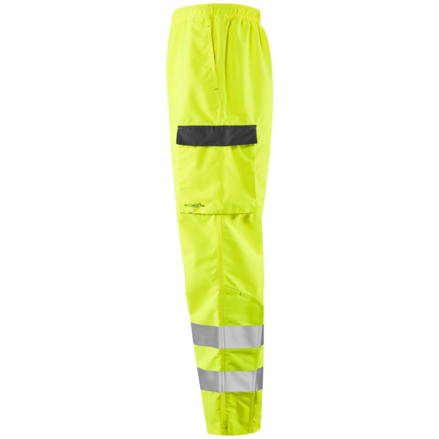 Leo EcoViz 10K Performance Breathable Overtrouser