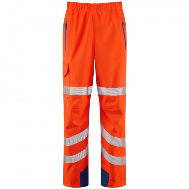 Leo LTEC 20K High Performance Breathable Waterproof Overtrouser