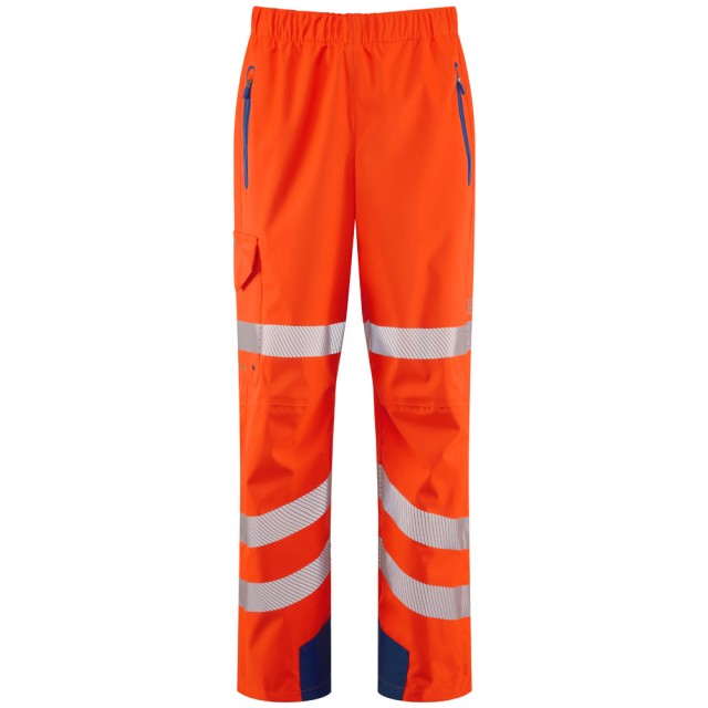 Leo LTEC 20K High Performance Breathable Waterproof Overtrouser