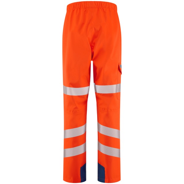 Leo LTEC 20K High Performance Breathable Waterproof Overtrouser