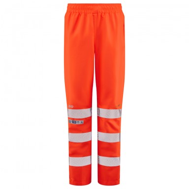 Leo EcoViz 15K Women's Performance+ Breathable Cargo Overtrouser