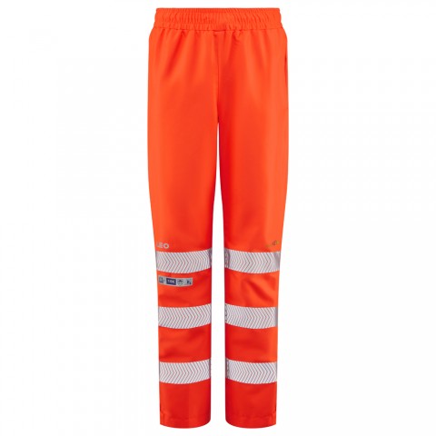 Leo EcoViz 15K Women's Performance+ Breathable Cargo Overtrouser