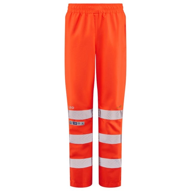 Leo EcoViz 15K Women's Performance+ Breathable Cargo Overtrouser