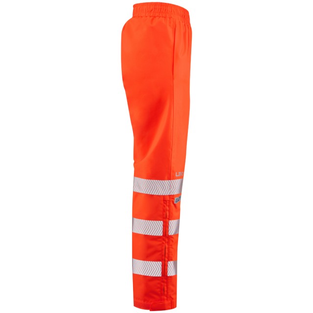 Leo EcoViz 15K Women's Performance+ Breathable Cargo Overtrouser