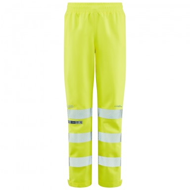 Leo EcoViz 15K Women's Performance+ Breathable Cargo Overtrouser