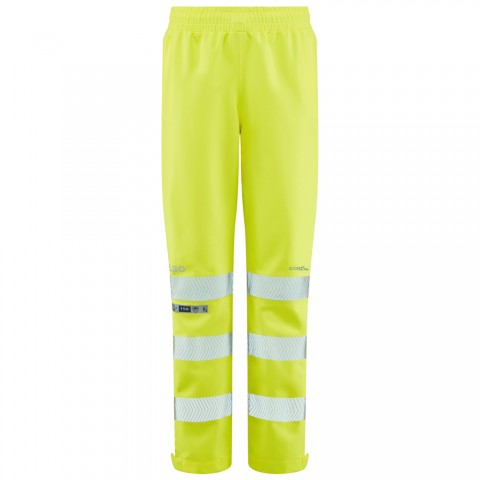 Leo EcoViz 15K Women's Performance+ Breathable Cargo Overtrouser