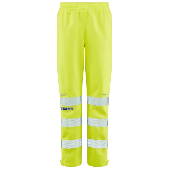 Leo EcoViz 15K Women's Performance+ Breathable Cargo Overtrouser