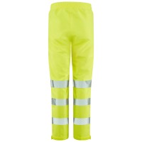 Leo EcoViz 15K Women's Performance+ Breathable Cargo Overtrouser