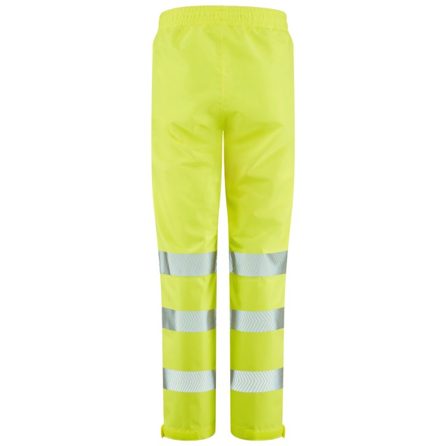 Leo EcoViz 15K Women's Performance+ Breathable Cargo Overtrouser