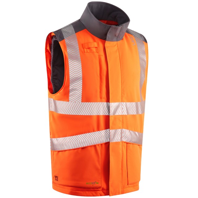 Leo EcoViz Bodywarmer
