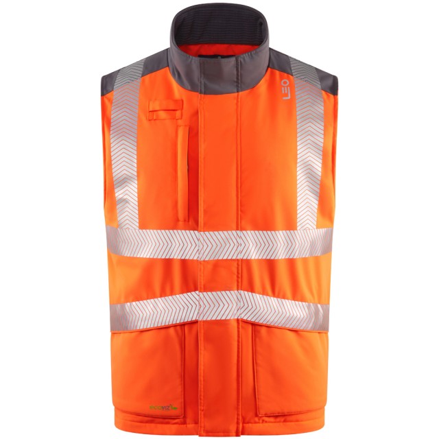 Leo EcoViz Bodywarmer