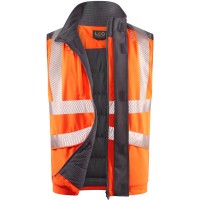 Leo EcoViz Bodywarmer
