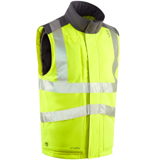 Leo EcoViz Bodywarmer