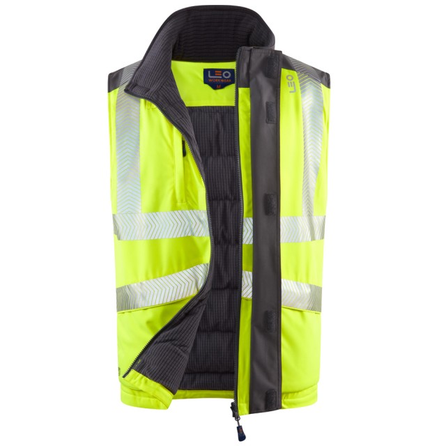 Leo EcoViz Bodywarmer
