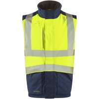 Leo EcoViz Performance+ Bodywarmer