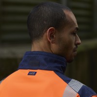 Leo EcoViz Softshell Jacket