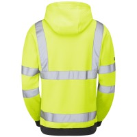 Leo EcoViz Hooded Sweatshirt