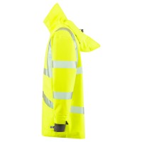 Leo EcoViz 15K Performance+ Breathable Anorak